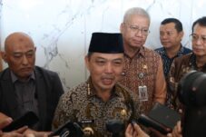 Bandara Internasional akan Segera Dibuka, Gubernur Kalbar: Tunggu Menteri Setuju