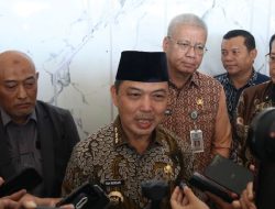Bandara Internasional akan Segera Dibuka, Gubernur Kalbar: Tunggu Menteri Setuju