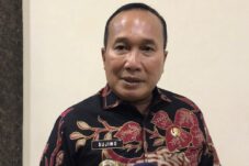 Bupati Sujiwo Tekankan Komitmen Bersama Untuk Kembangkan Hasil Pertanian dan Perkebunan Kubu Raya