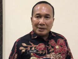 Bupati Sujiwo Tekankan Komitmen Bersama Untuk Kembangkan Hasil Pertanian dan Perkebunan Kubu Raya