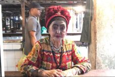 Pedagang Keluhkan Daya Beli Masyarakat Menurun