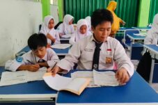 SPMB 2025 Kota Pontianak Terapkan Tes Masuk Jalur Prestasi, Kuota Diatur Ulang