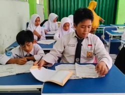 SPMB 2025 Kota Pontianak Terapkan Tes Masuk Jalur Prestasi, Kuota Diatur Ulang