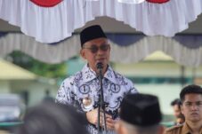 Edi Kamtono Imbau Perpisahan Sekolah Digelar Sederhana