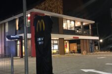 McDonald’s Bumi Raya akan Buka di Bulan Juni