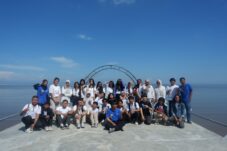 Jejak Fest 2025, Generasi Z Bersatu Membangun Ekonomi Kreatif