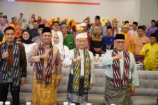 Pontianak Siap Jadi Tuan Rumah Festival Budaya Melayu 2026
