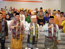 Pontianak Siap Jadi Tuan Rumah Festival Budaya Melayu 2026