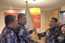 Ridho Adyt Setiawan Terpilih Pimpin HIPMI Periode 2025-2028, Dorong Kemajuan Usaha di Kalbar