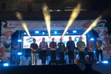 Gubernur Kalbar Buka Gelar Semarak Taman Budaya Tahun 2025 dan Launching Pengaktifan Kembali