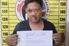 Baru Hirup Udara Bebas, Pelaku Narkoba Jenis Sabu di Mempawah Kembali Dibekuk Polisi
