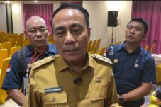 Gelar Pekan Gawai Dayak, Krisantus akan Tindak Tegas Pemabuk