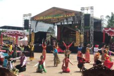 Mengintip Kemeriahan Gawai Dayak 2025, Ada Tarian hingga Parade antar Suku