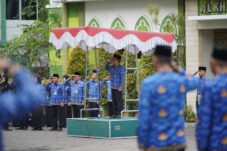 Bahasan Ajak ASN Bangkit dan Berkomitmen Layani Masyarakat