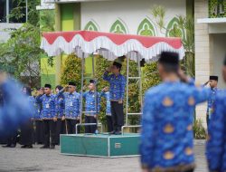 Bahasan Ajak ASN Bangkit dan Berkomitmen Layani Masyarakat