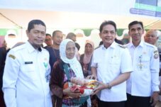 Pasar Murah di Pontianak Timur Sediakan 1.000 Paket