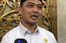 Gubernur Kalbar Sebut Akan Ekspor 1.000 Ton Beras ke Malaysia