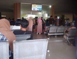 Derita Pasien BPJS Warga Sambas ‘Dipingpong’ Pihak Rumah Sakit saat Berobat