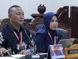 UU Kepolisian Digugat di MK