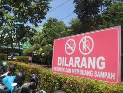 RSUD SSMA Gandeng Satpol PP Tegakkan Perda Kawasan Tanpa Rokok