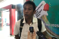 Kisah Pencari Kerja di Kalbar Naker Fest 2025, Aji Harap Segera Dapatkan Pekerjaan