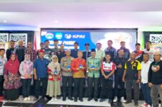 All Bikers Singkawang Ajak Pemkot Gelar Diskusi Panel Keselamatan Berkendara
