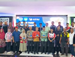 All Bikers Singkawang Ajak Pemkot Gelar Diskusi Panel Keselamatan Berkendara