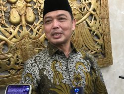 Ria Norsan Beri Perhatian Infrastruktur Terhadap Jalan Rusak di Sintang dan Melawi
