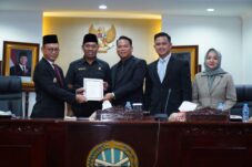 RPJMD Kota Pontianak 2025-2029 Disahkan, Sejumlah Proyek Strategis Jadi Prioritas