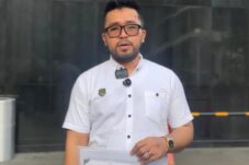 LI BAPAN Kembali Laporkan Kasus Dugaan Korupsi di Melawi ke KPK