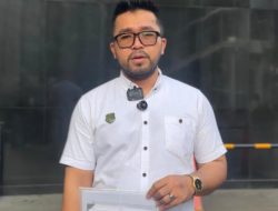 LI BAPAN Kembali Laporkan Kasus Dugaan Korupsi di Melawi ke KPK