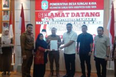 Bupati Sujiwo Bahas Persiapan Pelaksanaan Koperasi Desa Merah Putih, 105 Koperasi Ditargetkan Rampung