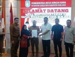 Bupati Sujiwo Bahas Persiapan Pelaksanaan Koperasi Desa Merah Putih, 105 Koperasi Ditargetkan Rampung