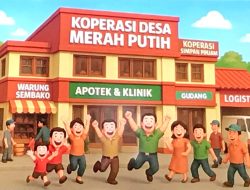 Wamentan RI Lakukan Sosialisasi Pembentukan Koperasi Desa Merah Putih Wilayah Kalbar