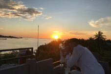 Hilal Belum Terlihat di Kalbar, Terhalang Awan Tebal