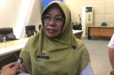 Penerimaan Murid Baru 2025, Disdikbud Pastikan Daya Tampung Sekolah di Pontianak Mencukupi