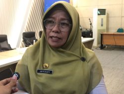 Penerimaan Murid Baru 2025, Disdikbud Pastikan Daya Tampung Sekolah di Pontianak Mencukupi