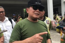 Wujud Langkah Memberdayakan UMKM, Bupati Sujiwo Tegaskan Akan Buka Pasar Malam