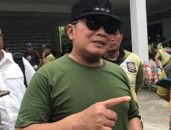 Wujud Langkah Memberdayakan UMKM, Bupati Sujiwo Tegaskan Akan Buka Pasar Malam