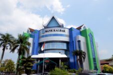 Bank Kalbar Bukukan Kinerja Positif di Empat Bulan Pertama 2025