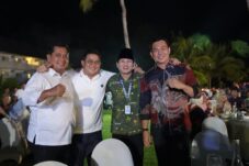 Bupati Kapuas Hulu Apresiasi Proses Munas APKASI