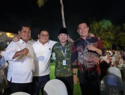 Bupati Kapuas Hulu Apresiasi Proses Munas APKASI