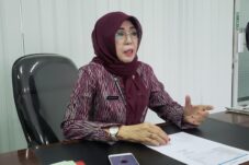 Disdukcapil Pontianak Klarifikasi Video Viral Terkait Pelayanan Akta Kematian