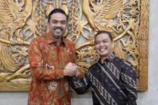 Kolaborasi Pemprov Kalbar dan Kementerian UMKM Dorong Kemajuan Perekonomian