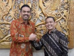 Kolaborasi Pemprov Kalbar dan Kementerian UMKM Dorong Kemajuan Perekonomian