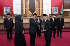 BPK Beri Opini WTP Atas Laporan Keuangan 2024 Pemprov Kalbar