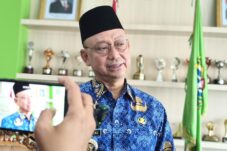 Wali Kota Evaluasi Layanan Publik, Targetkan Akta Dukcapil Selesai Sehari