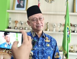 Wali Kota Evaluasi Layanan Publik, Targetkan Akta Dukcapil Selesai Sehari