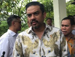 Menteri UMKM Dorong Pengusaha Pasar Tradisional Manfaatkan Teknologi Berbasis Digital