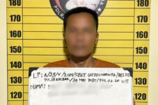 Pengedar Sabu di Rasau Jaya Dibekuk Polisi